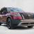 2023 Nissan Pathfinder 4x4 4WD Rock Creek SUV 3 thumbnail