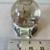 “I LOVE CHICAGO” landmarks skyline water snowglobe paperwght, Pope Leo 8 thumbnail