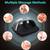 Foot Massager, Keywing Plantar Fasciitis Foot Massager Machine with He 2 thumbnail