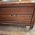 Solid Wood Storage Unit w/Top Storage 4 thumbnail