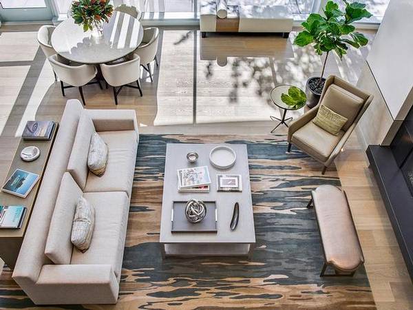 $3,210 / 1br - 643ft2 - Modern Luxury in the Heart of Downtown! (South Lake Union)63688497500675120