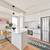 BEAUTIFULLY DESIGNED 2+1 BDRM SPLIT-PLAN IN DUEAST CONDOS! 3 thumbnail