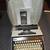 Manual Portable Typewriter Brother Deluxe 1350 9 thumbnail