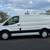 2016 FORD TRANSIT T-250 CARGO VAN WORK TRUCK WITH SHELVES 8 thumbnail