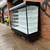 8 Ft open Case Refrigerator /restaurant equipment 1 thumbnail