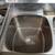 Stainless commercial restaurant kitchen sink 4 thumbnail