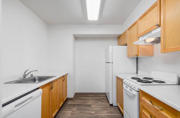 Affordable Housing Opportunity - Gilmore Apartments 1