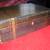 Antique Slant Top Traveling Campaign Desk 9 thumbnail