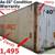 40' $1695 Shipping Containers & Storage Cargo Container Local Reliable 5 thumbnail