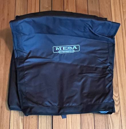 1x12 Cab Cover 1