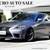 2015 Lexus IS 250 Crafted Line 4dr Sedan - We Finance !!! 15 thumbnail