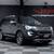 2017 Ford Explorer Platinum suv GRAY 2 thumbnail