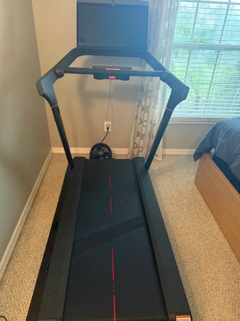 Peloton Tread - Like New 1