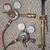 Harris Welding torch and gauges 5 thumbnail