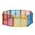 Baby / Toddler 8-Panel Play Yard 1 thumbnail