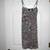 Size 1 Dress paisley with pastel flowers - socmom 1 thumbnail