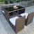 Outdoor Patio furniture Set 2 thumbnail