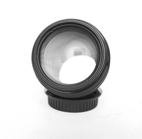 Canon EF 100mm f2 USM Lens (Not Macro) - $260 (Upper East Side)63471380090115122