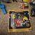 K'NEX Pac Man Roller Coaster Building Set 6 thumbnail