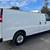 2017 GMC Savanna 3500 Thermoking Refrigerated Van Standby pwr 7 thumbnail