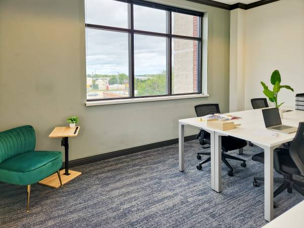 Run Your Business—We’ll Handle the Rest 1