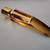 Tenor sax mouthpiece Claude Lakey 8* Gold 2 thumbnail