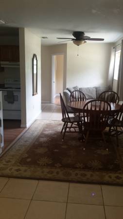 $1,700 / 3br - 1200ft2 - 3bed/2bath house near hiking & bike trail in Gainesville, FL (Sweetwater)63823035053825121