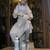 LLADRO - PHARMACIST, Large Porcelain Statue 1 thumbnail