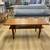 Danish Modern Teak Coffee Table 12 thumbnail