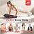 Brand New Ab Machine Sit Up Exercise Equipment& Core Machine 4 thumbnail