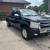 2011 Chevrolet Silverado LT 4x4 Extended Cab 2 thumbnail