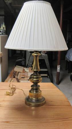 Lamp 1