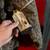 Mens small sherpa lined bomber jacket 4 thumbnail