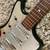 Stadco Soundmaster Teisco Electric Guitar Made in Japan Vintage 1964 16 thumbnail