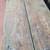 Vintage General Store Low Profile Wooden Counter 84" x 25 3/4" x 31" 18 thumbnail