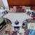 Ludwig Element Evolution Double Tom's 8", 10" Wirh DDrum Double Tom St 7 thumbnail