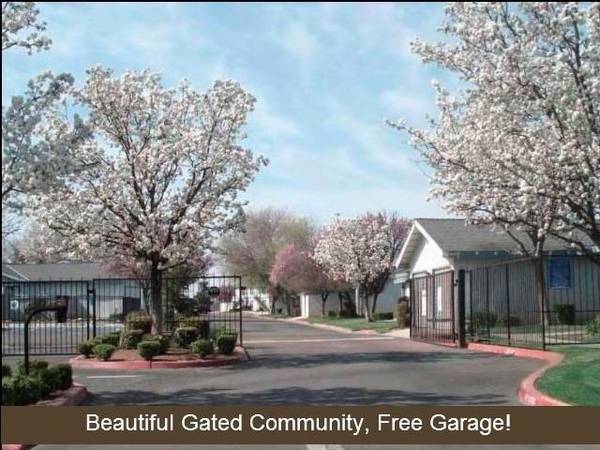 $2,025 / 3br - 1136ft2 - 3Bed/2Bath!Gated Oasis,Free Garage🔷Great Neighborhood,S.S.appliances (Figarden Loop North of Shaw Ave)64008333223554121