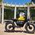 Powerful Electric bike 3000w 37mph 2 thumbnail