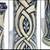 Francis Pope Royal Doulton British Arts & Crafts Studio Pottery Vase 3 thumbnail