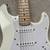 Upgraded Squier Mini Stratocaster 4 thumbnail