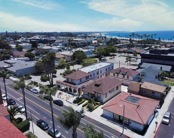 $1,250 / 1br - ¡Ubicación ideal! * Increíble apartamento de 1 habitación * ¡Recién renovado! * (Ventura)63800474600451121