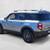 2022 Ford Bronco Sport 4x4 4WD Big Bend SUV 8 thumbnail
