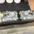 mercedes w123 head light set for 300 diesel for sale 2 thumbnail