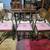 *Only 1 Chair Left!* Grand Rapids Furniture Co. Shield Back Chair 1 thumbnail