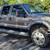 2008 Ford F-450 Super Duty Lariat Quad Cab 4x4 Diesel – Trade or Cash 1 thumbnail