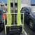 Green Clark C500-50 Forklift 2 thumbnail