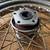 86-99 Harley Davidson Softail Single Flange 16"x 3" Front Wheel Rim 2 thumbnail