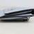 Michael Kors Jet Set Travel Saffiano Leather Flat Wallet 487DB-1602T16 3 thumbnail