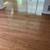 HARDWOOD FLOORING INSTALLATIONS, CUSTOM REFINISHING & TILE - LICENSED 8 thumbnail