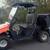 UTV-48V Utility Cart w/New batteries 4 thumbnail